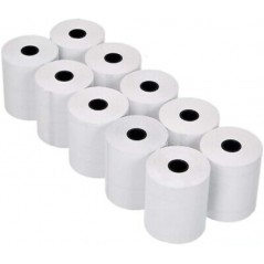 Rotoli Carta Termica Omologati 57x35