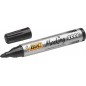 BIC Intensity Marking 2300 Pennarelli Indelebili Neri ECOlutions