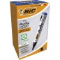 BIC Marking 2000 Pennarelli Indelebili Blu
