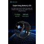 DEVIA Smartwatch AMOLED Pro2