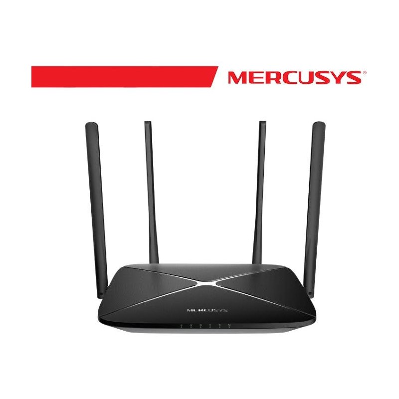Mercusys 300 Mbps Wireless N 4G LTE Router - MB115-4G