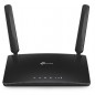 Archer MR200 Router 4G LTE Wi-Fi Dual-Band AC750 SIM slot