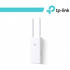 TP-Link Router 4G Wi-Fi 300Mbps Outdoor - TL-MR100-Outdoor