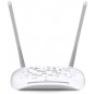 TP-Link Modem Wifi 300Mbps ADSL/VDSL2 FFTH 4 porte 1 USB - TD-W9970