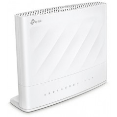 Tp-Link Modem Router FR Wi-Fi AX1800, Telefonia VoIP - VX230v