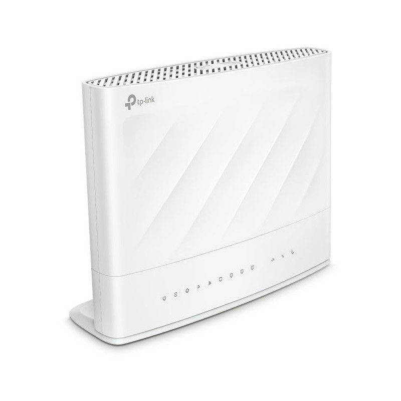 Tp-Link Modem Router FR Wi-Fi AX1800, Telefonia VoIP - VX230v