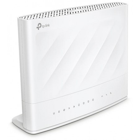 Tp-Link Modem Router FR Wi-Fi AX1800, Telefonia VoIP - VX230v
