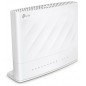 Tp-Link Modem Router FR Wi-Fi AX1800, Telefonia VoIP - VX230v