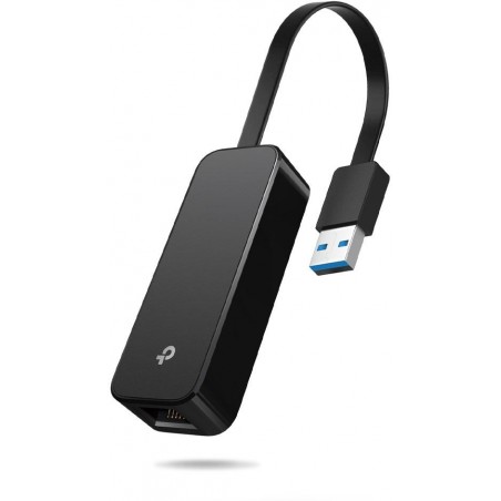 TP-Link Adattatore di rete da USB 3.0 a Gigabit Ethernet - UE306
