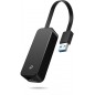 TP-Link Adattatore di rete da USB 3.0 a Gigabit Ethernet - UE306
