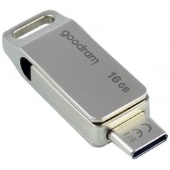 GoodRAM DUALDRIVE OTG 16GB USB 3.2 + type C - ODA3-0160S0R11