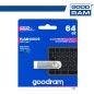 GoodRAM Pendrive 64GB UNO3 USB 3.2 - retail blister - UNO3-0640S0R11