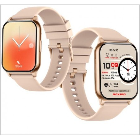 Smartwatch Arsen Pro MAXCOM