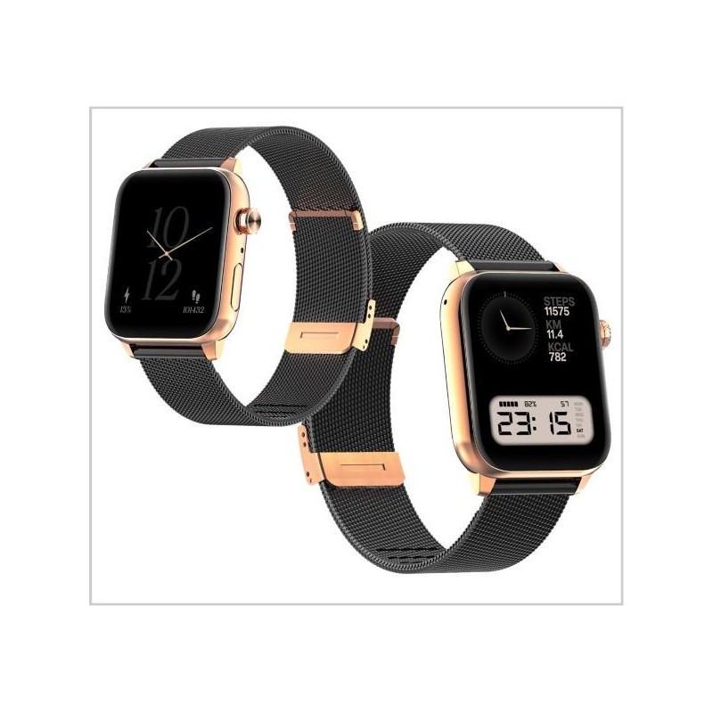 Smartwatch Oxygen 2 Maxcom