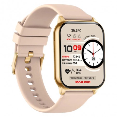 Smartwatch Arsen Pro MAXCOM