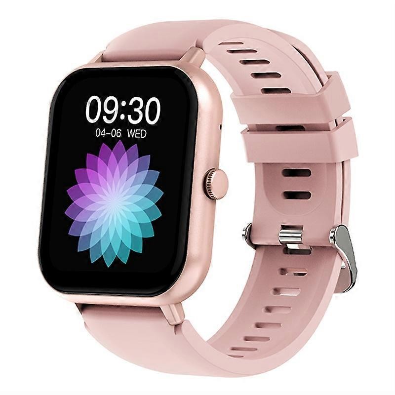 DEVIA Smart Watch WT2 IP67 modello ZL54C