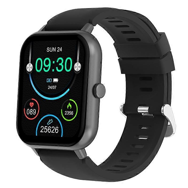 DEVIA Smart Watch WT2 IP67 modello ZL54C