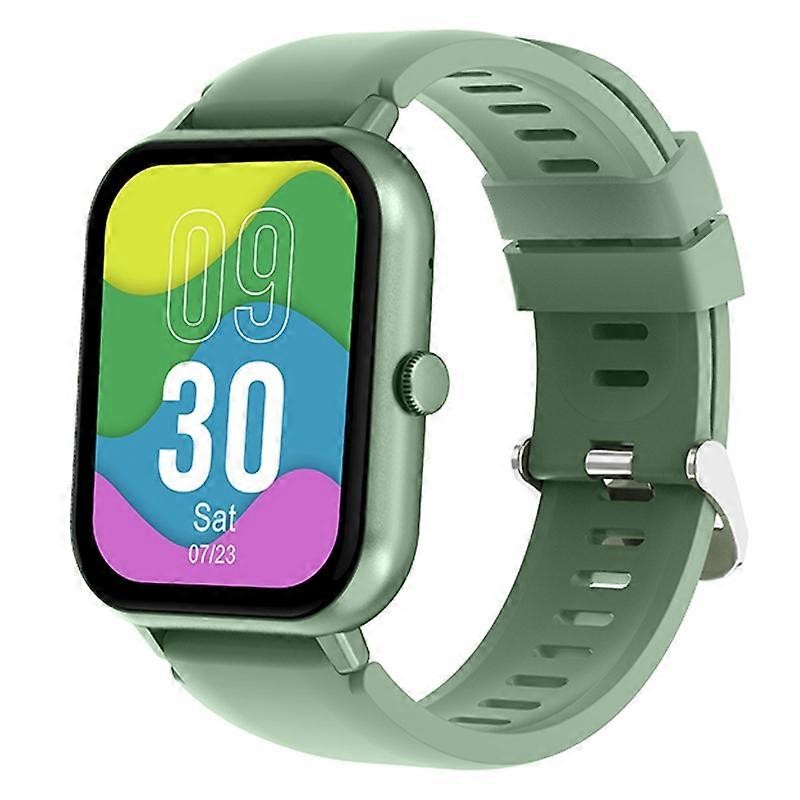 DEVIA Smart Watch WT2 IP67 modello ZL54C